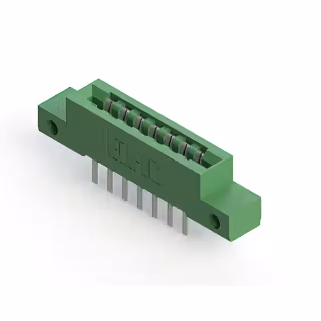 307-014-458-212 EDAC Inc.  Edgeboard Connectors